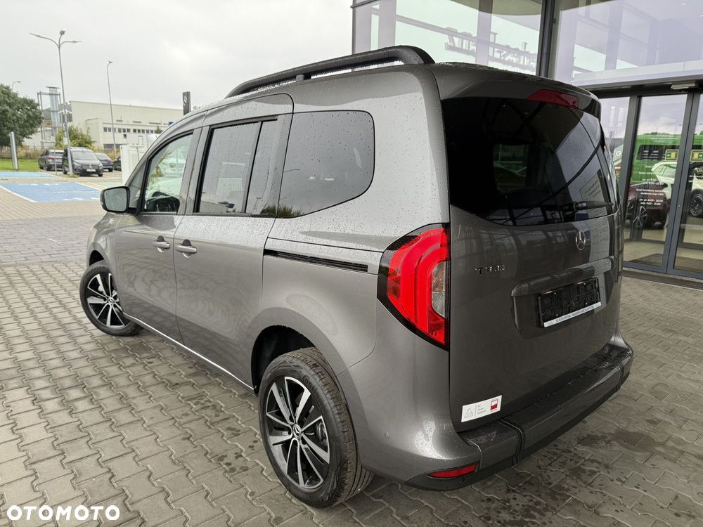 Mercedes-Benz klasa-t T-CLASS - 7