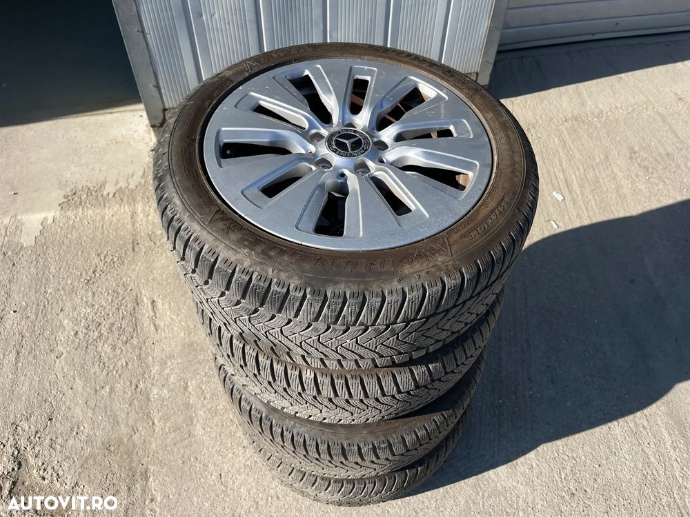 Mercedes-Benz C 300 e 9G-TRONIC - 25