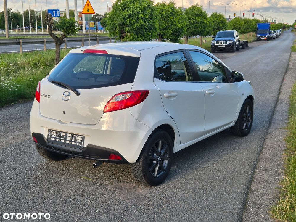 Mazda 2 1.3 MZR Kenko - 19