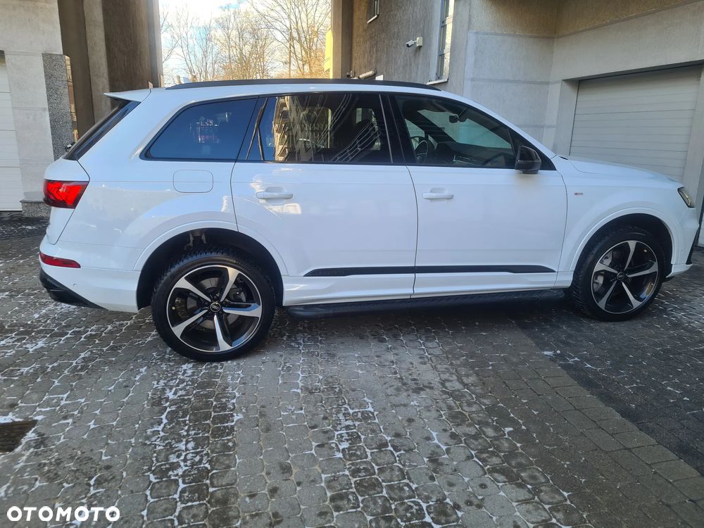 Audi Q7 - 6