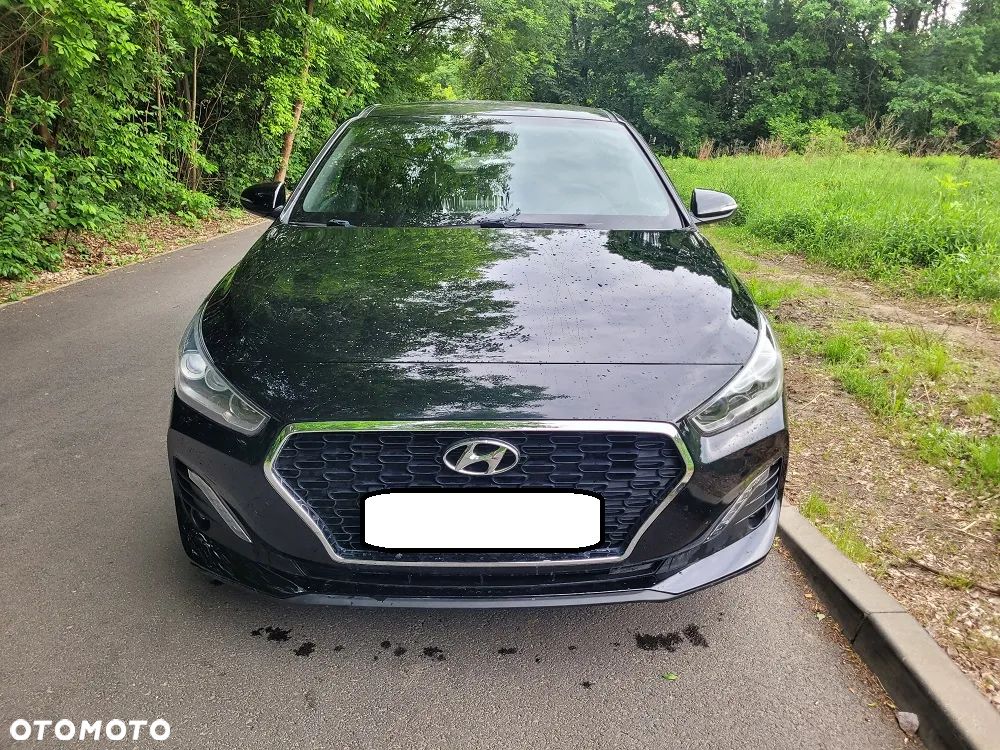 Hyundai i30 1.4 T-GDI Trend - 2