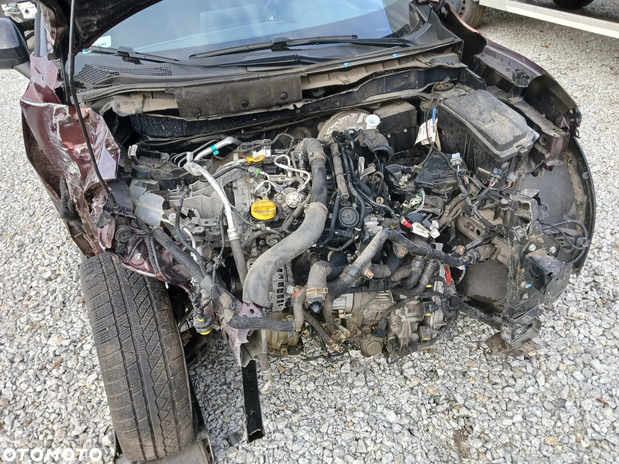 Nissan Juke 1.0 DIG-T N-Connecta DCT - 8