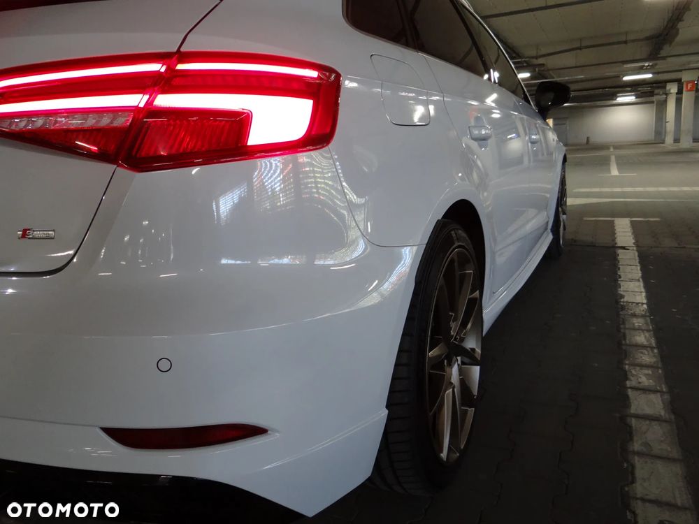 Audi A3 Sportback - 40