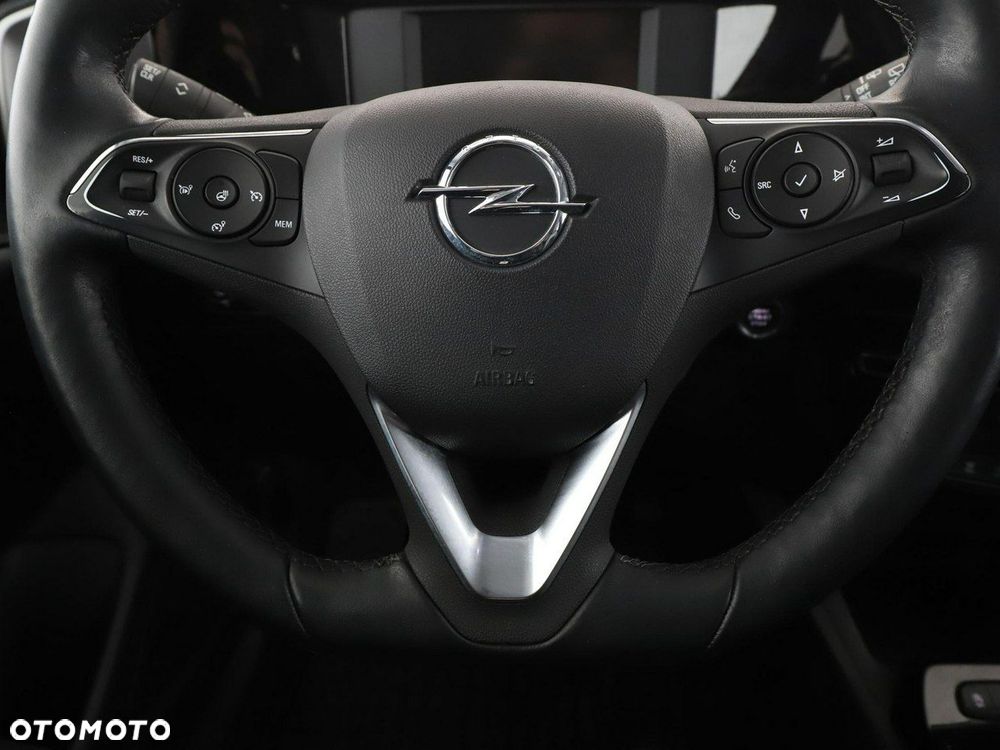 Opel Mokka 1.2 DI Turbo Elegance - 22