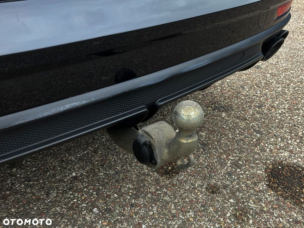 Porsche Panamera - 39