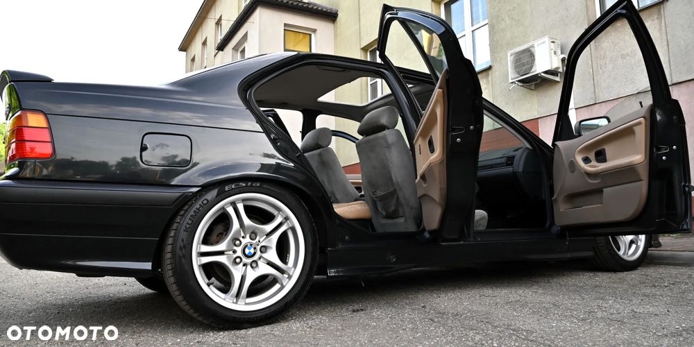 BMW Seria 3 - 19