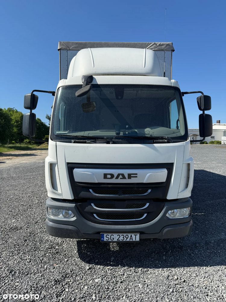 DAF LF - 2