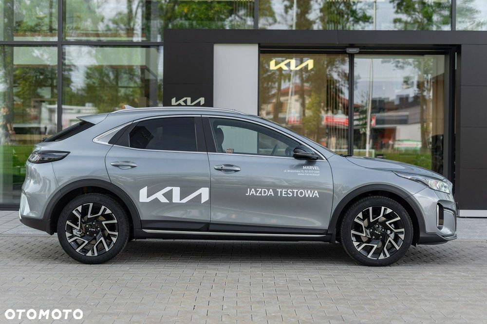 Kia XCeed - 6