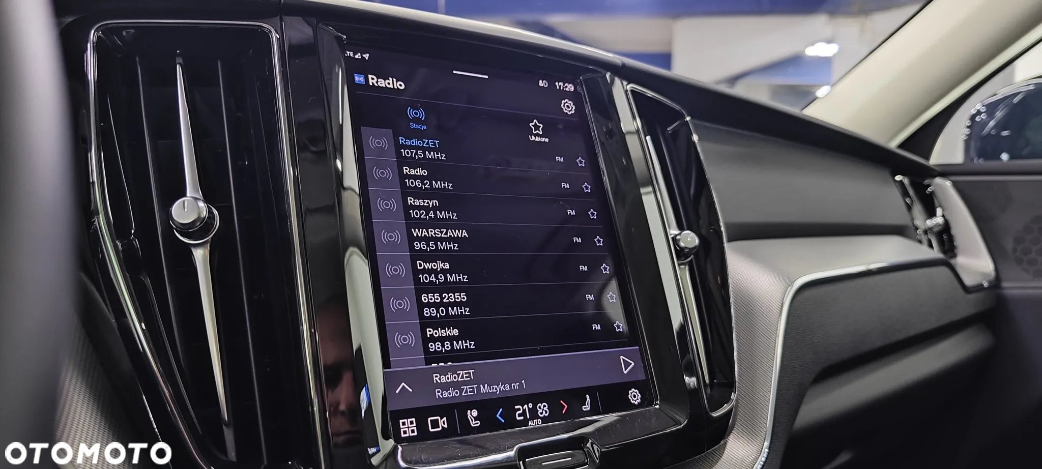 Volvo XC 60 B4 B Core - 10