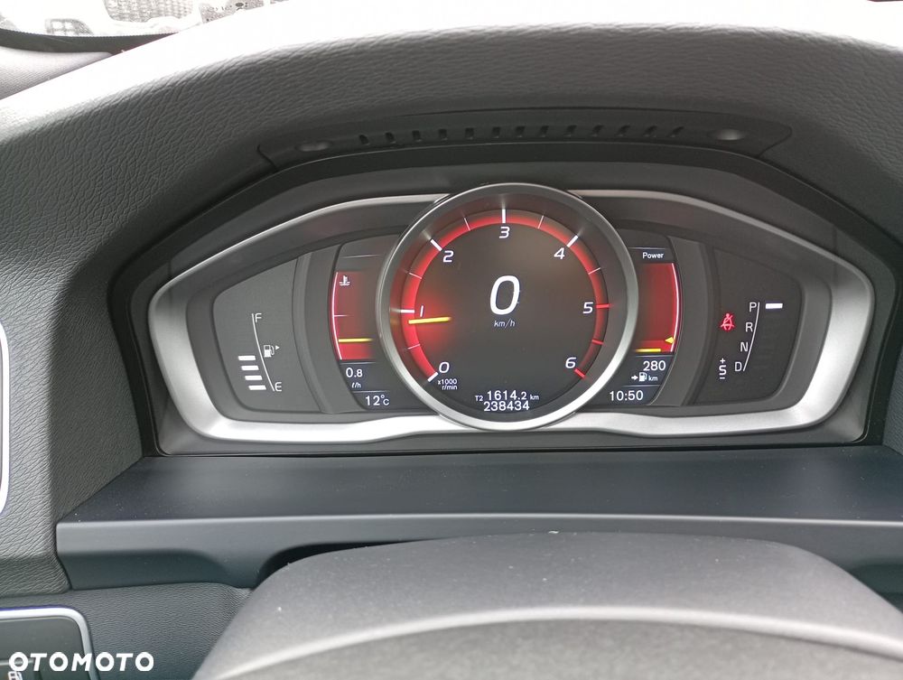 Volvo S60 D3 Drive-E Dynamic Edition (Momentum) - 27