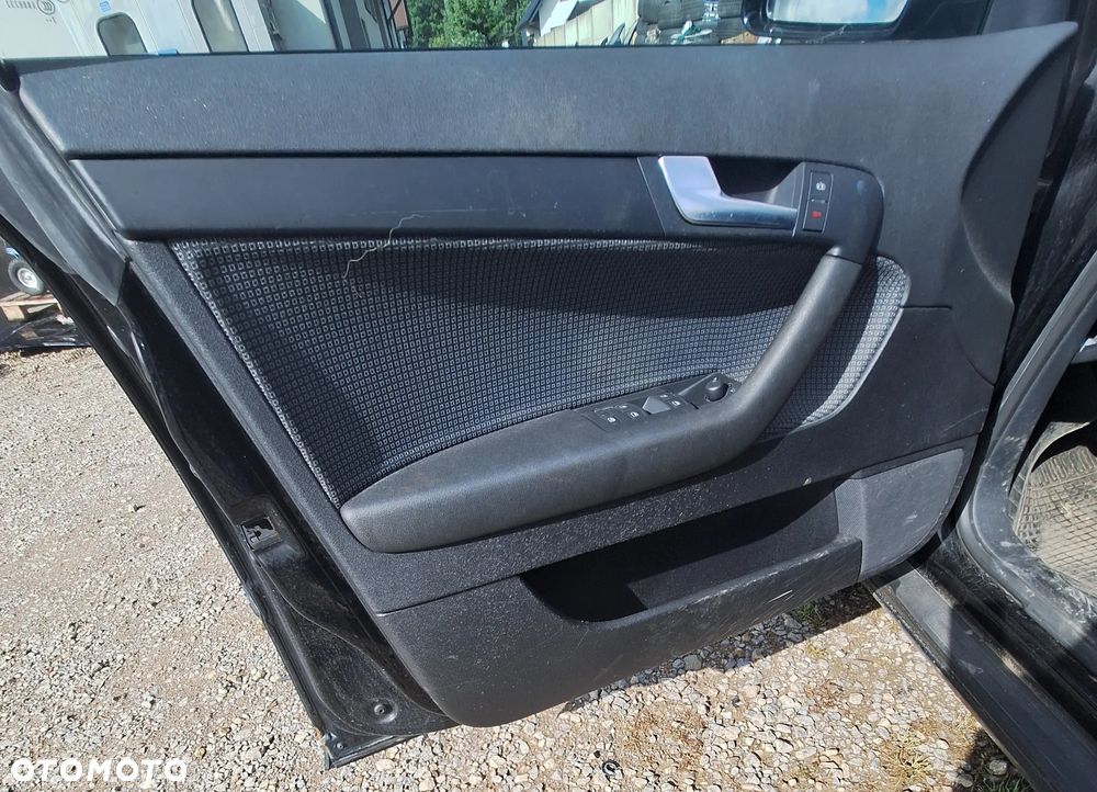 KOMPLET FOTELI , GRZANE ,BOCZKI -AUDI A3/8P -5 DRZWIOWE / EUROPA - 9