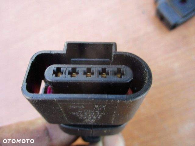VW AUDI 1.6 TDI PRZEPUSTNICA 03L128063Q WTYCZKA OK KOLEKTOR 03L129711AL - 13