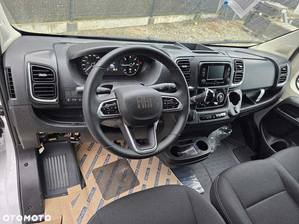 Fiat Ducato - 10