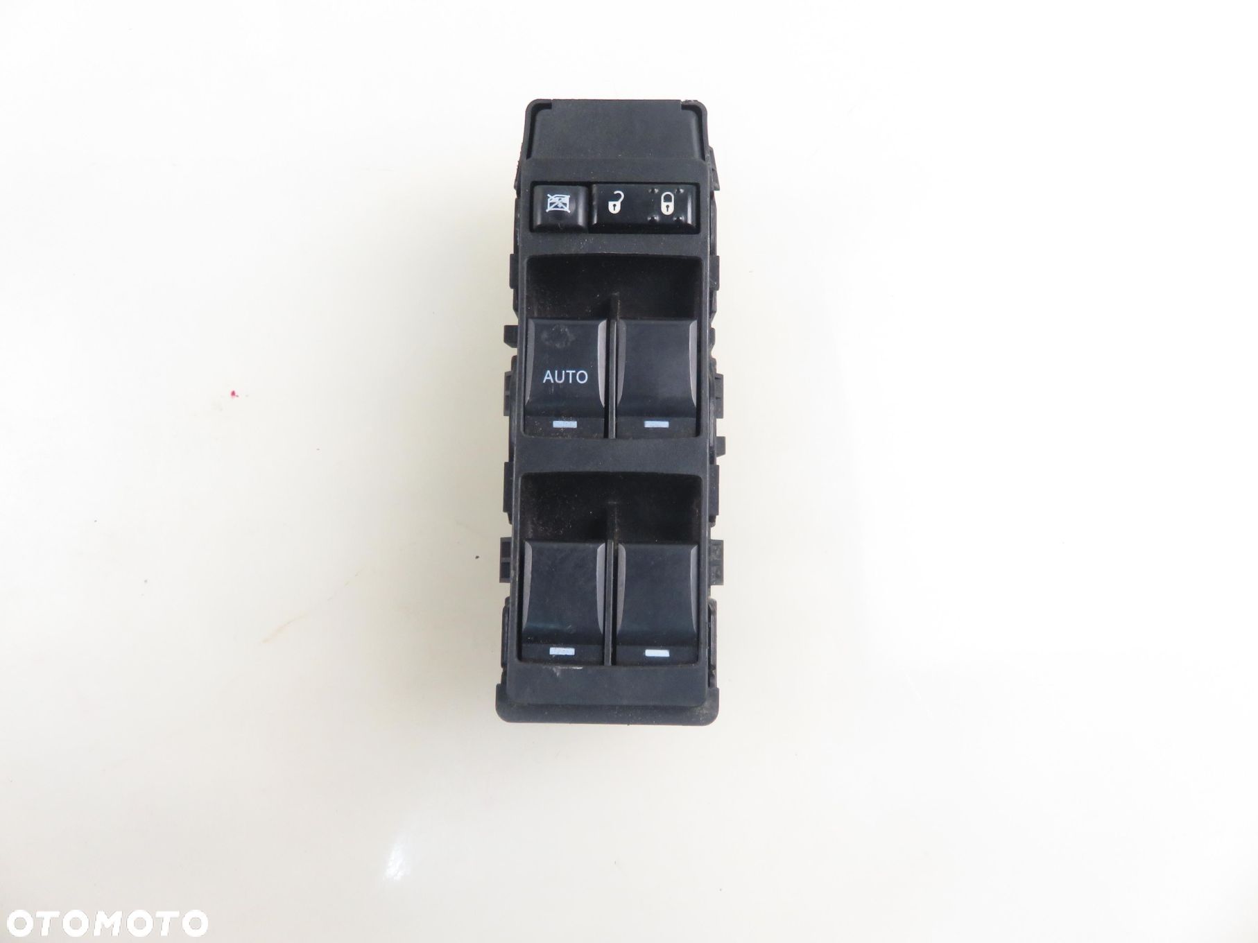 PANEL SZYB JEEP PATRIOT (MK74) 7/6 PIN - 1
