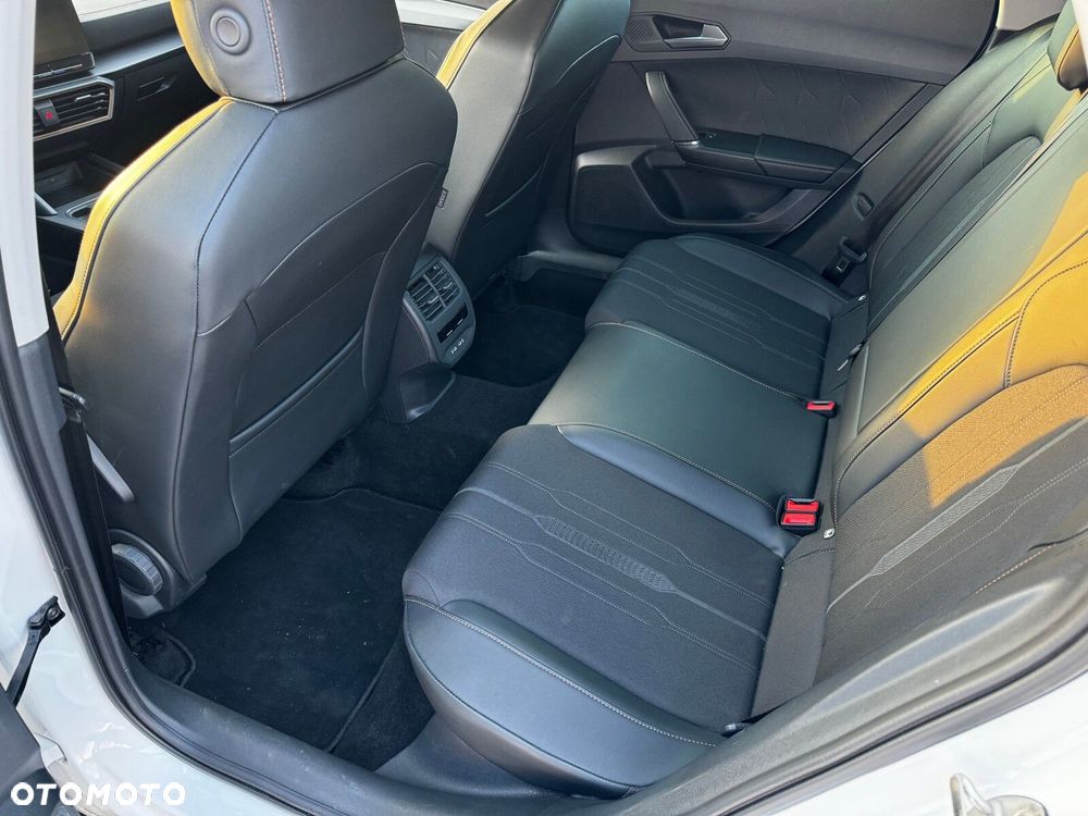 Cupra Formentor - 15