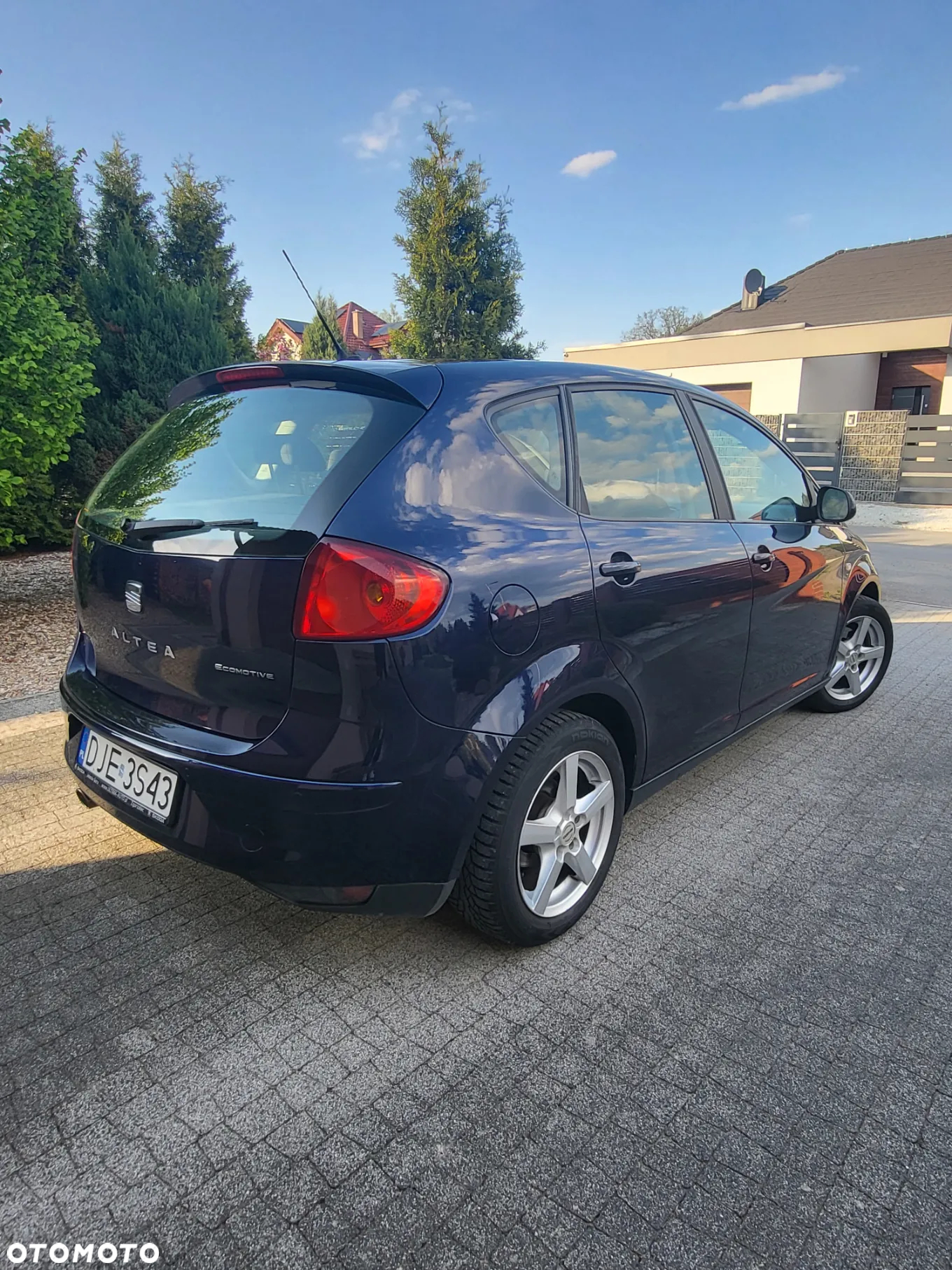 Seat Altea 1.2 TSI Style - 7