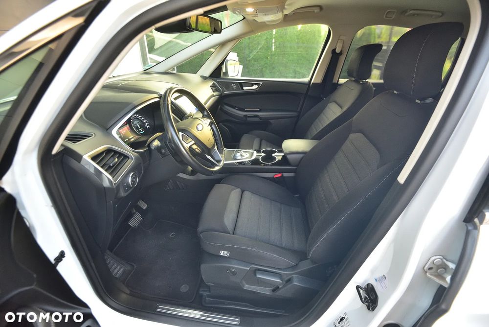 Ford S-Max 2.0 EcoBlue Titanium - 30