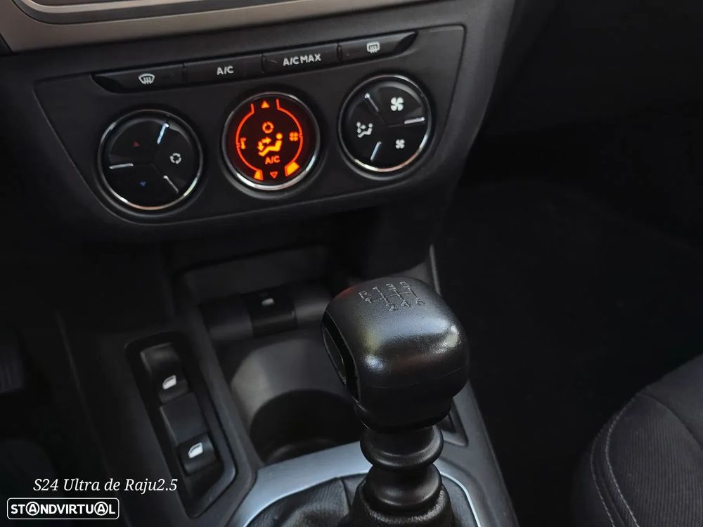 Citroën C-Elysée 1.5 BlueHDi Shine - 16