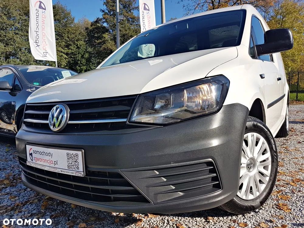 Volkswagen CADDY - 2