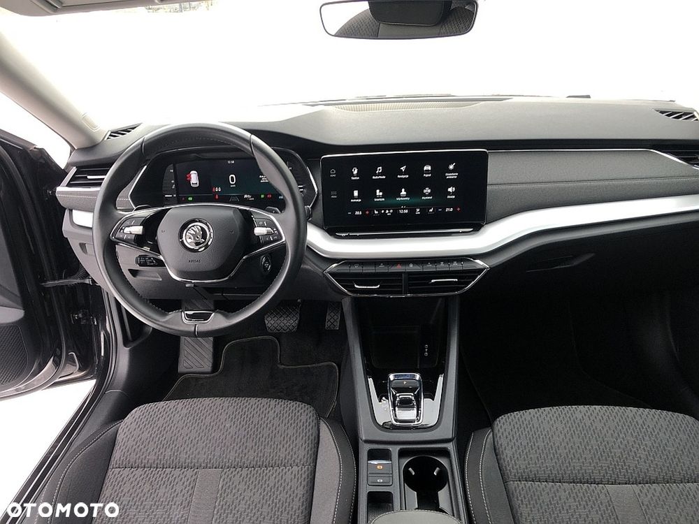 Skoda Octavia 2.0 TDI SCR Style DSG - 7