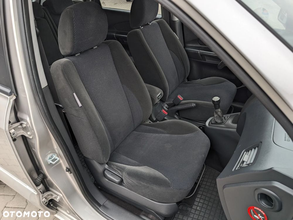 Hyundai Tucson 2.0 4WD GLS - 36