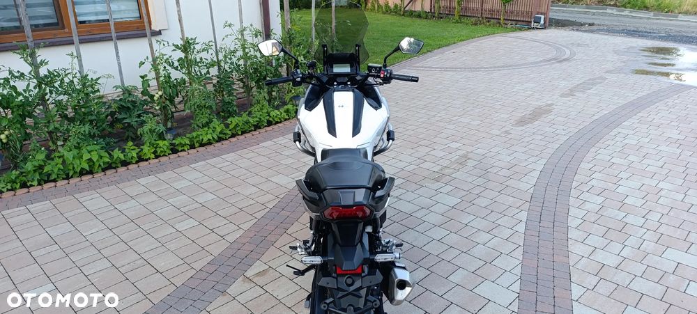 Honda NC - 7