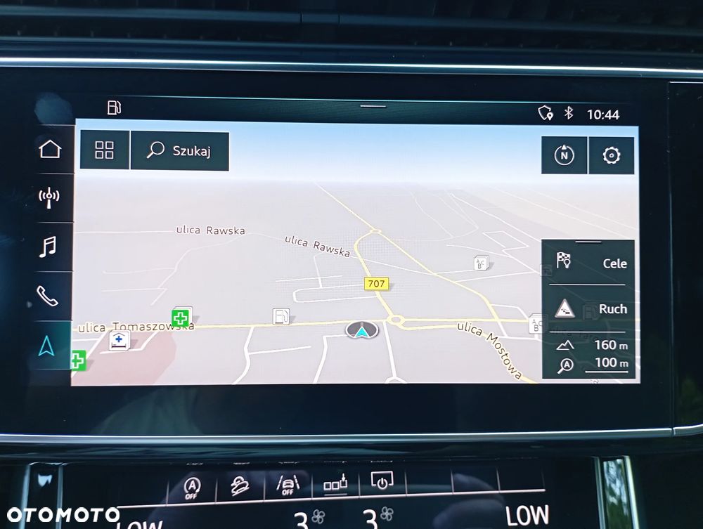 Audi Q8 50 TDI mHEV Quattro Tiptronic - 27