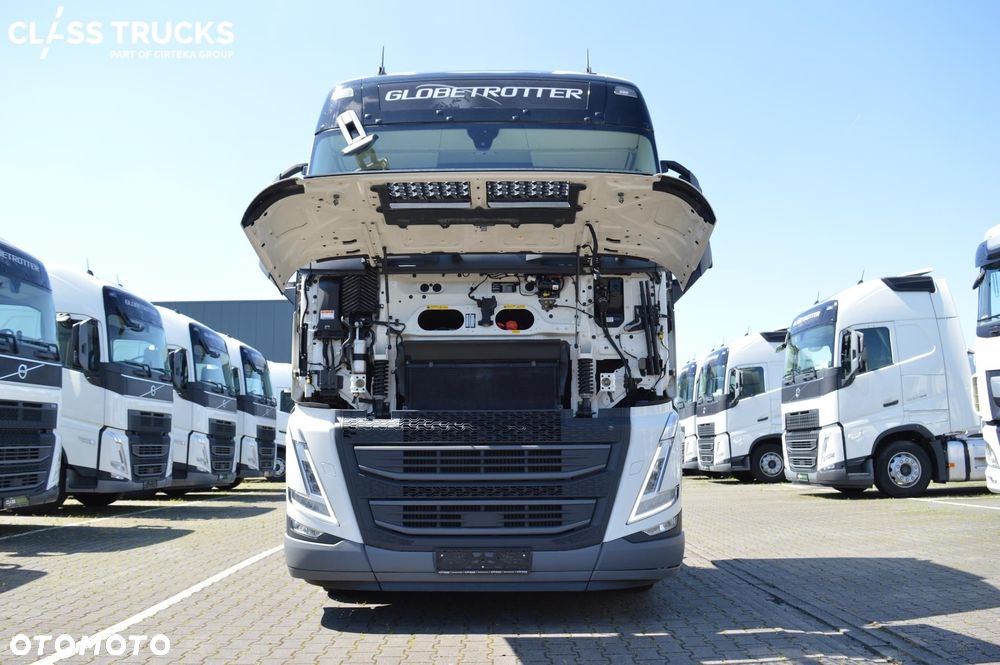 Volvo FH 460 Globetrotter XL i-Save - 16