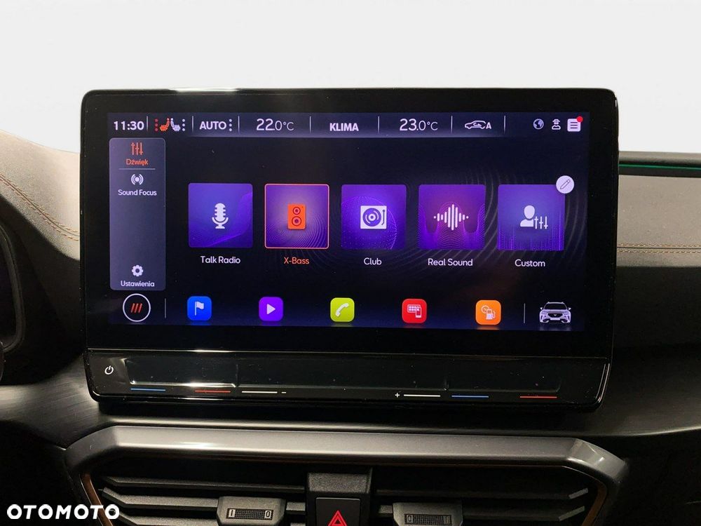 Cupra Formentor - 34