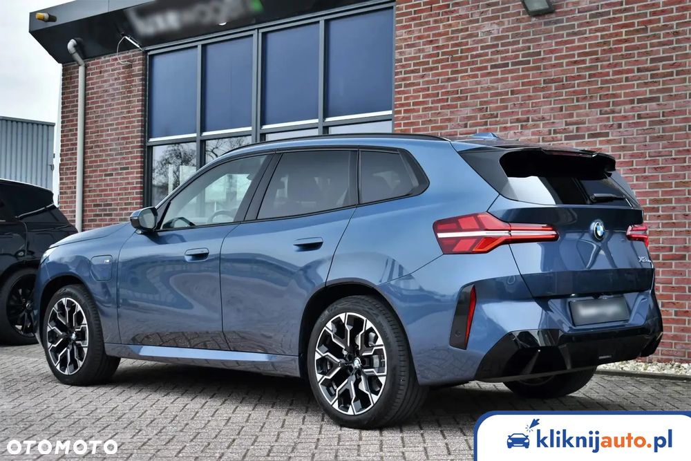 BMW X3 xDrive40d mHEV - 2