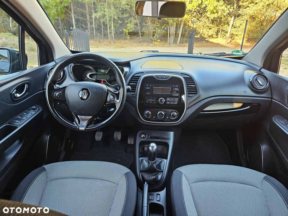 Renault Captur - 28