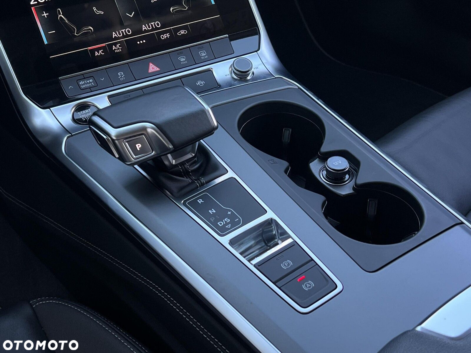 Audi A7 Sportback - 18