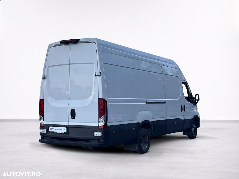 Iveco DAILY - 6