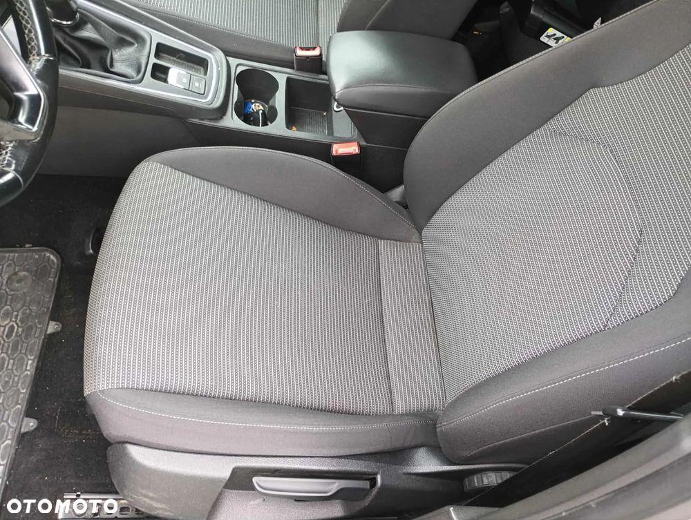 Seat Leon 1.6 TDI Style S&S - 8