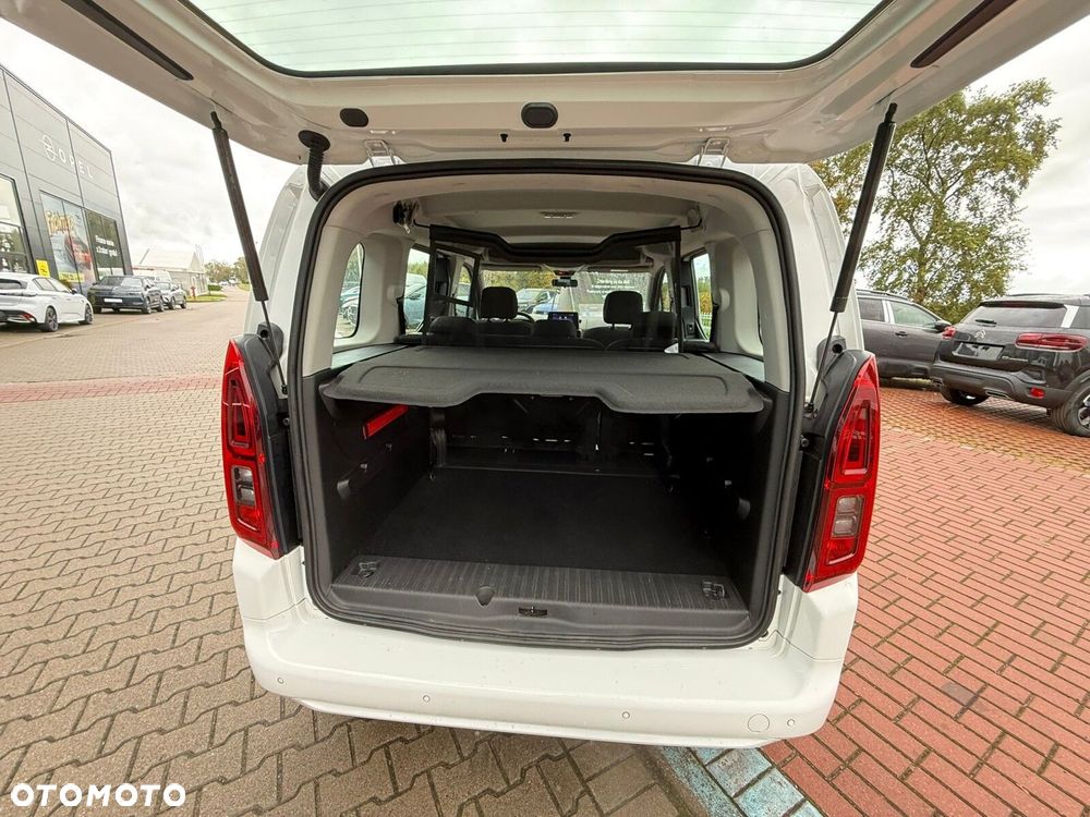 Toyota Proace City Verso - 20