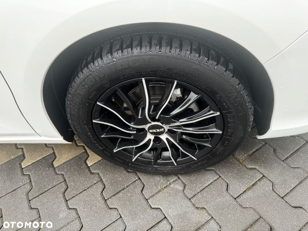 Citroën C4 1.4 VTi Selection - 19