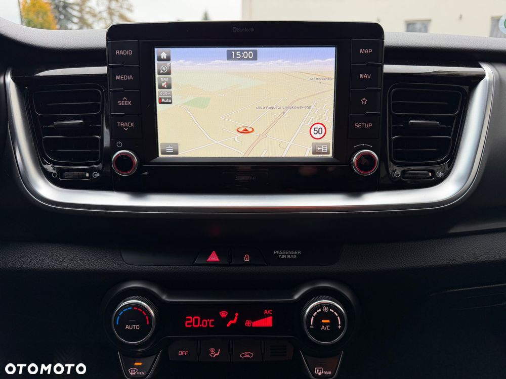 Kia Stonic 1.0 T-GDI 120 Platinum Edition - 25