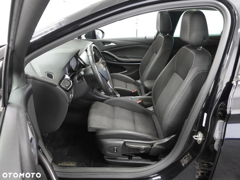 Opel Astra 1.6 CDTI DPF ecoFLEX TourerStart/Stop Selection - 19