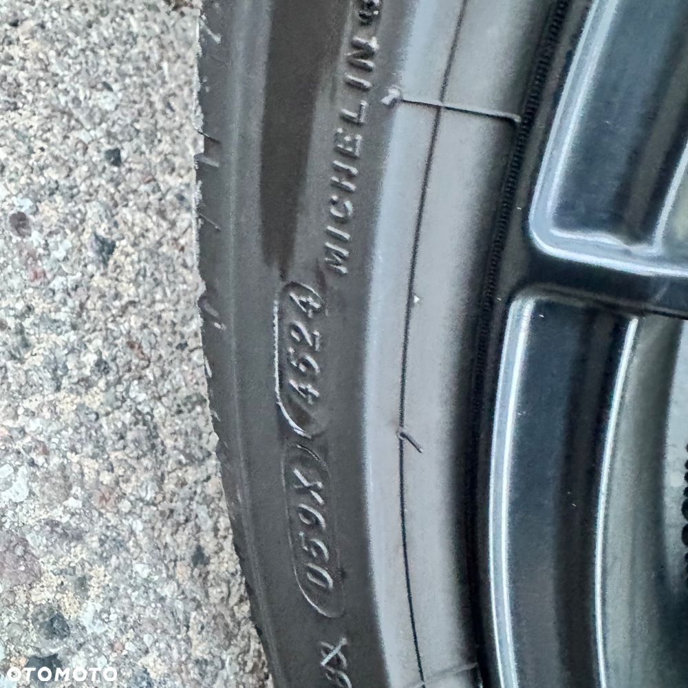 Subaru WRX STI 2.5 Sport - 6