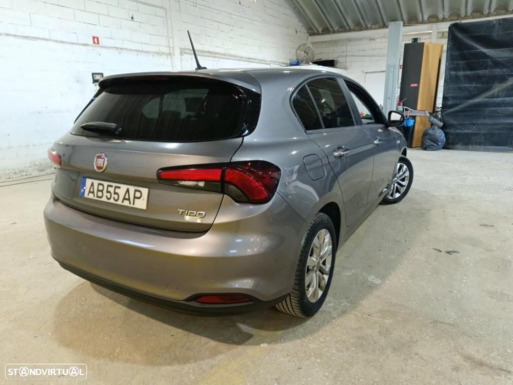 Fiat TIPO  VAN - 2