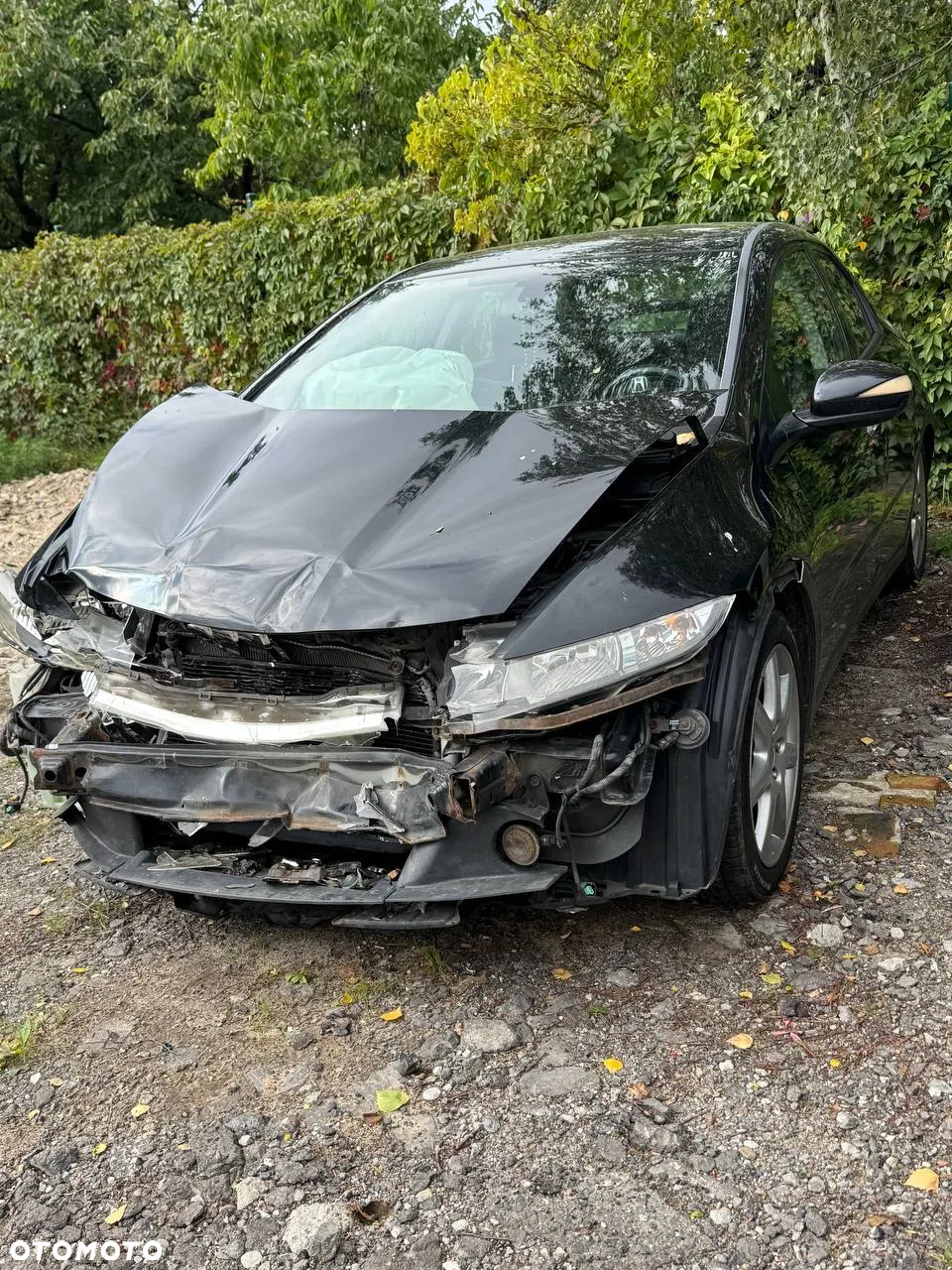 Honda Civic 1.8 Comfort - 2