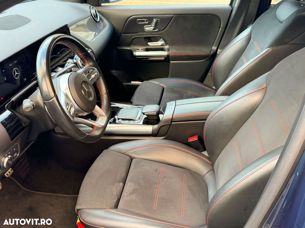 Mercedes-Benz GLA 220 d 4MATIC Aut. - 14
