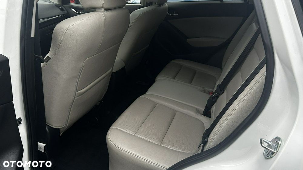 Mazda CX-5 - 9