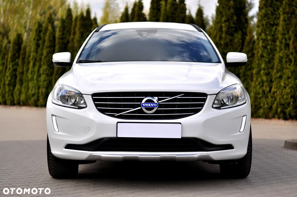 Volvo XC 60 D3 Summum - 4