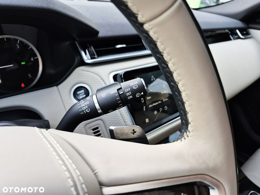 Land Rover Range Rover Velar - 33