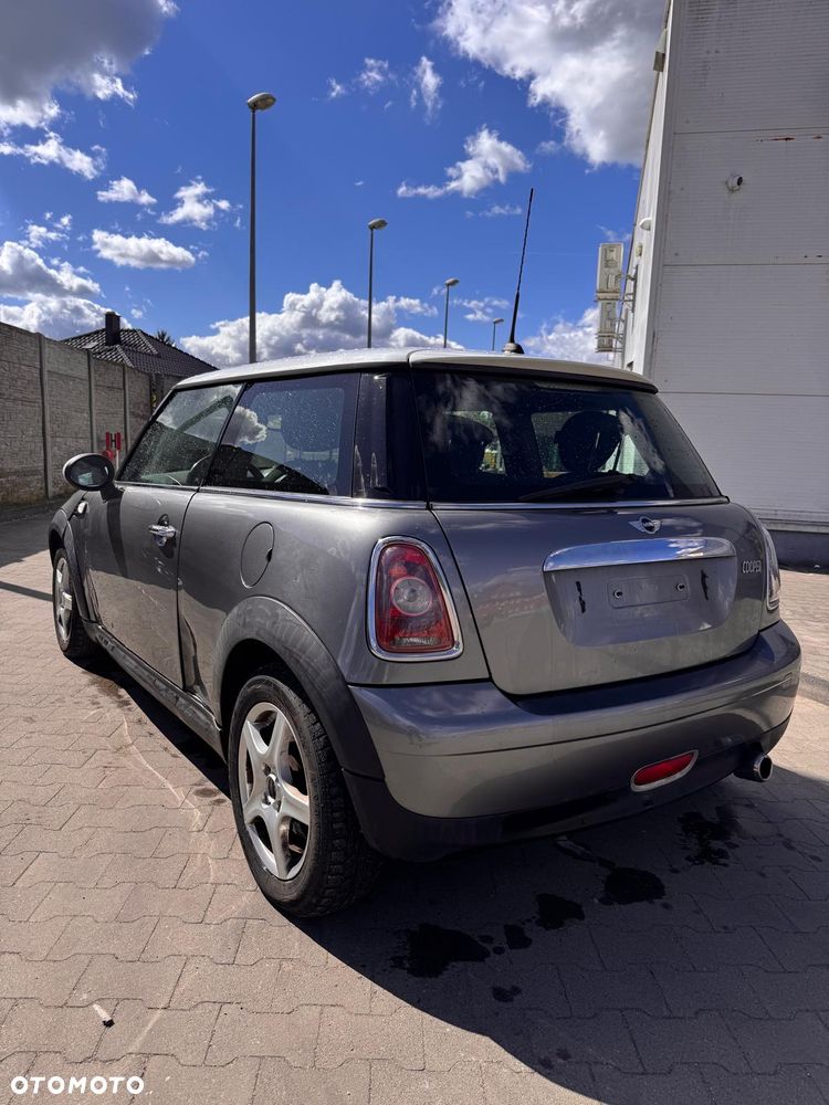 MINI Cooper - 2
