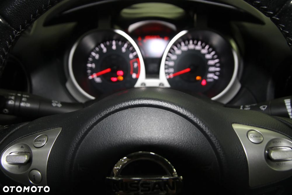 Nissan Juke 1.2 DIG-T Dynamic Edition EU6 - 12