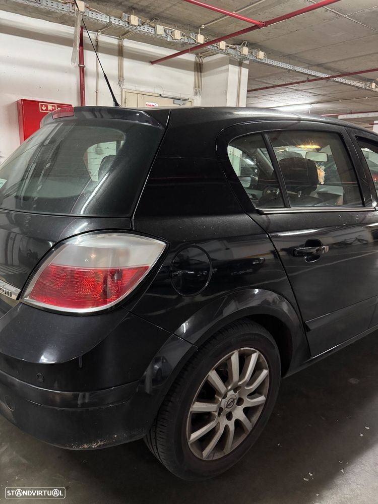 Opel Astra 1.3 CDTI Cosmo - 7