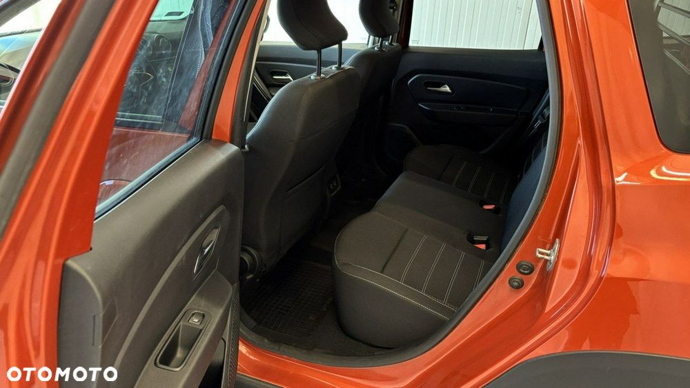 Dacia Duster - 13