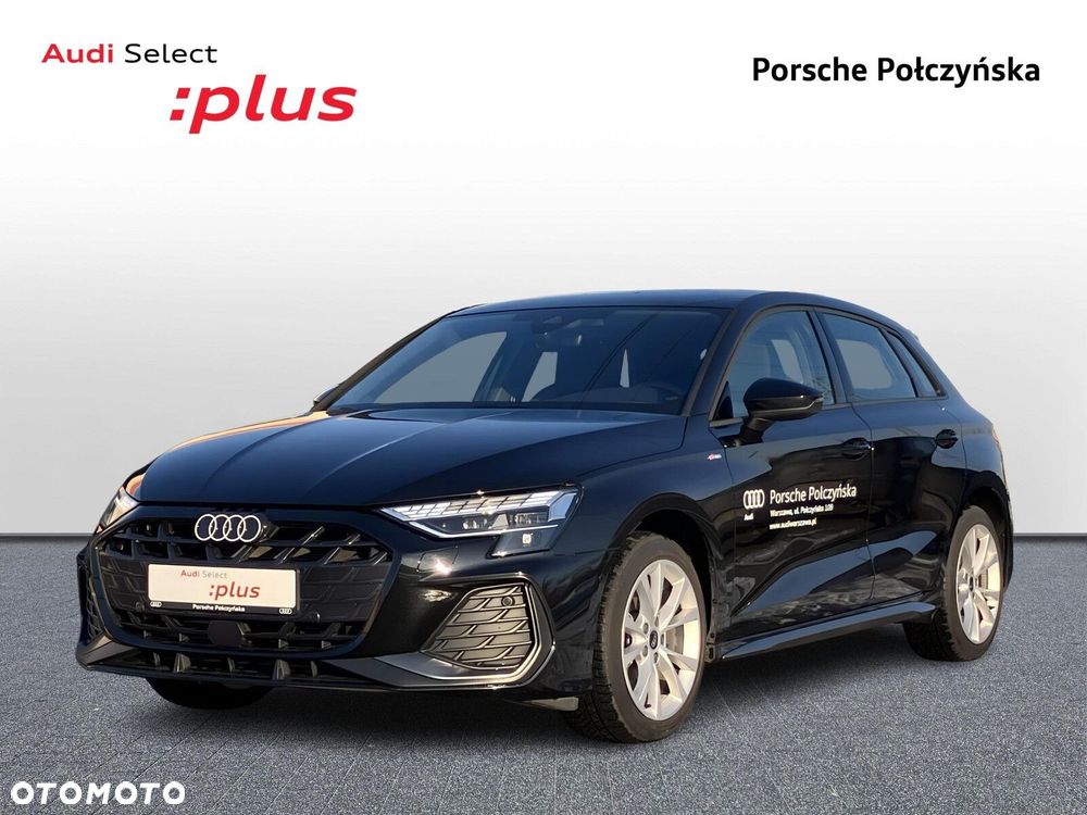 Audi A3 Sportback - 2